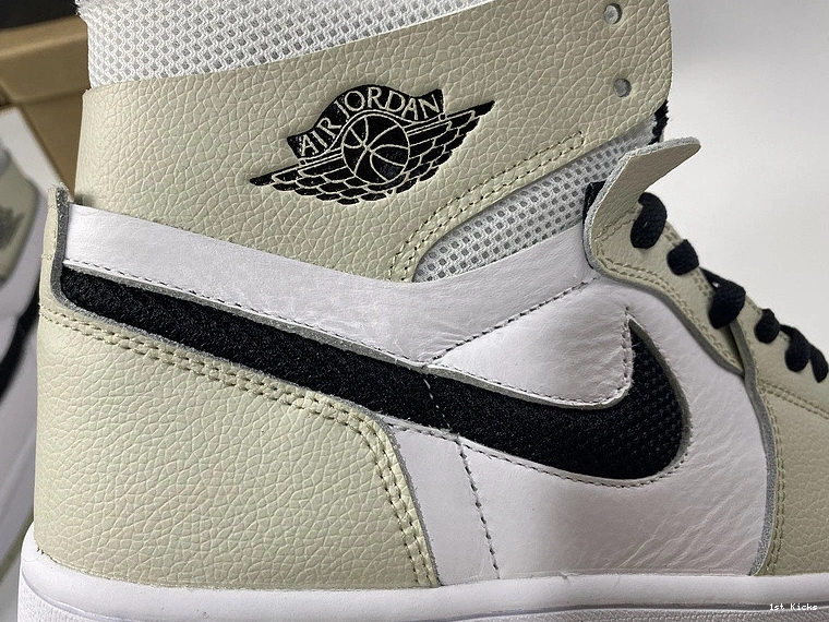 - Jordan CT0979-002 1 (W) Air Sail CMFT Zoom High 0912